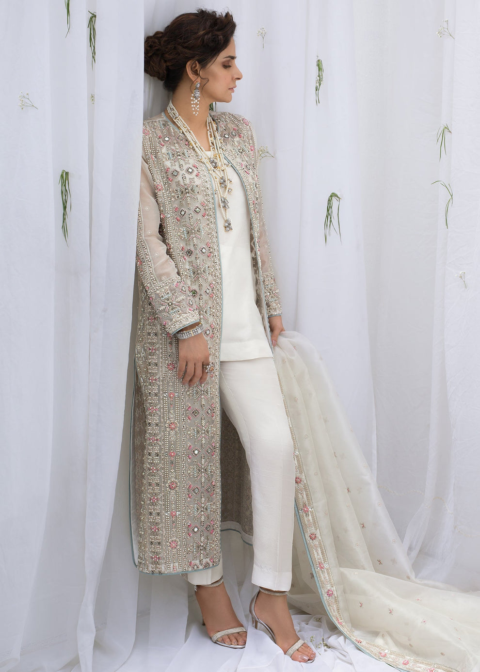 Hussain Rehar - Rococo